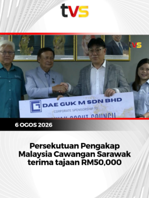 @tvsarawak