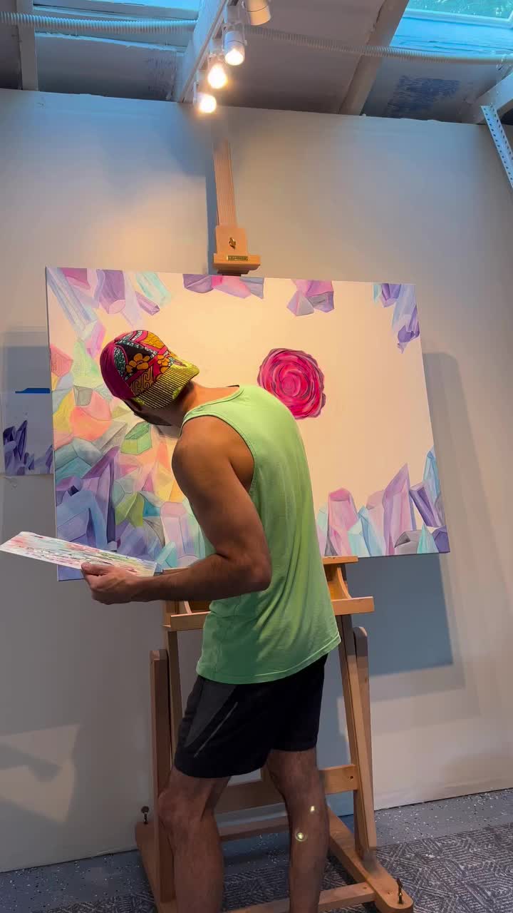 @Mazoco Art