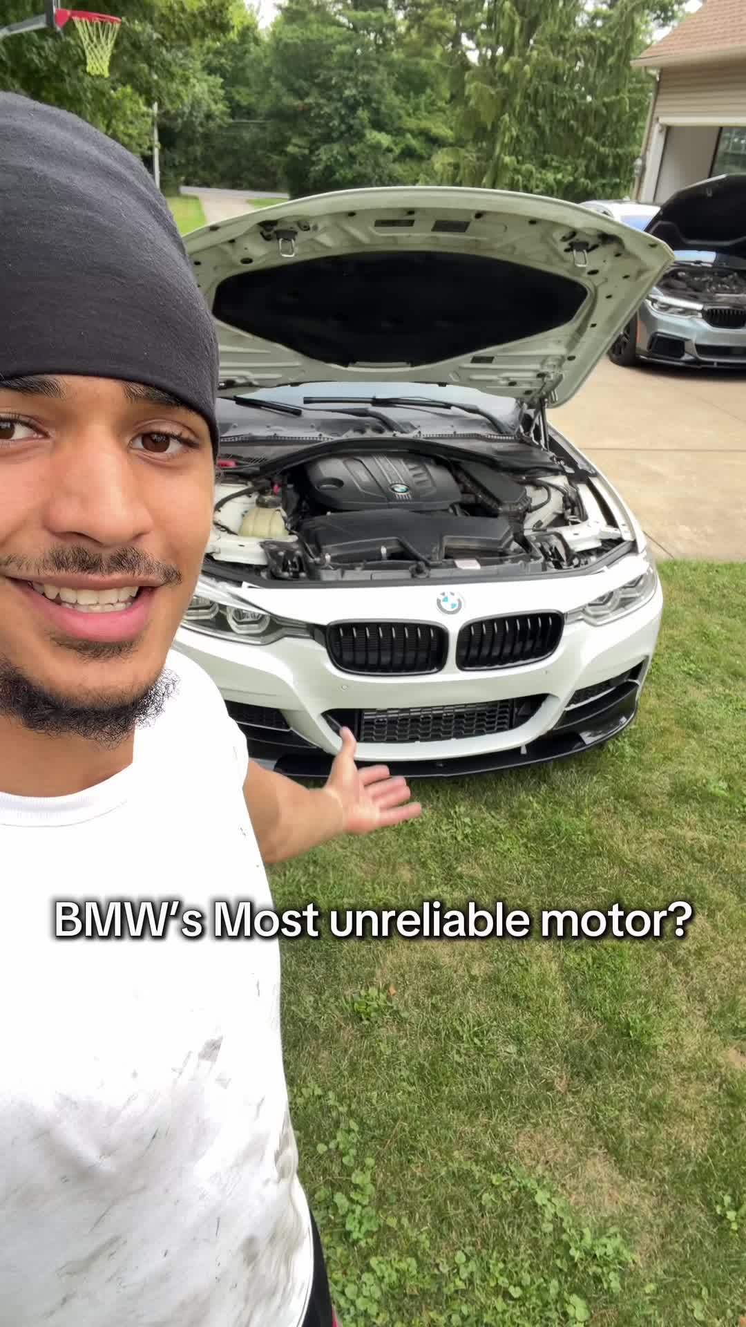 @JB Cars