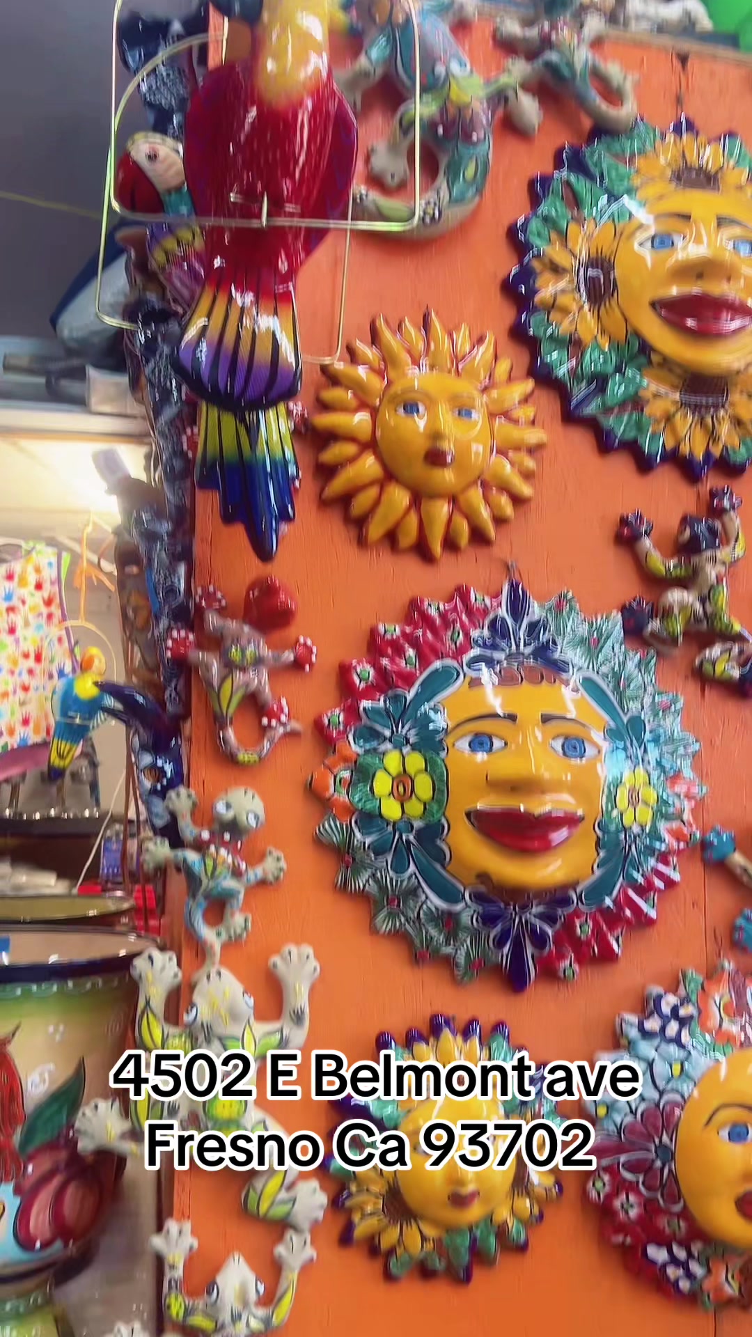 @Artesanias Mexicanas Esperanza