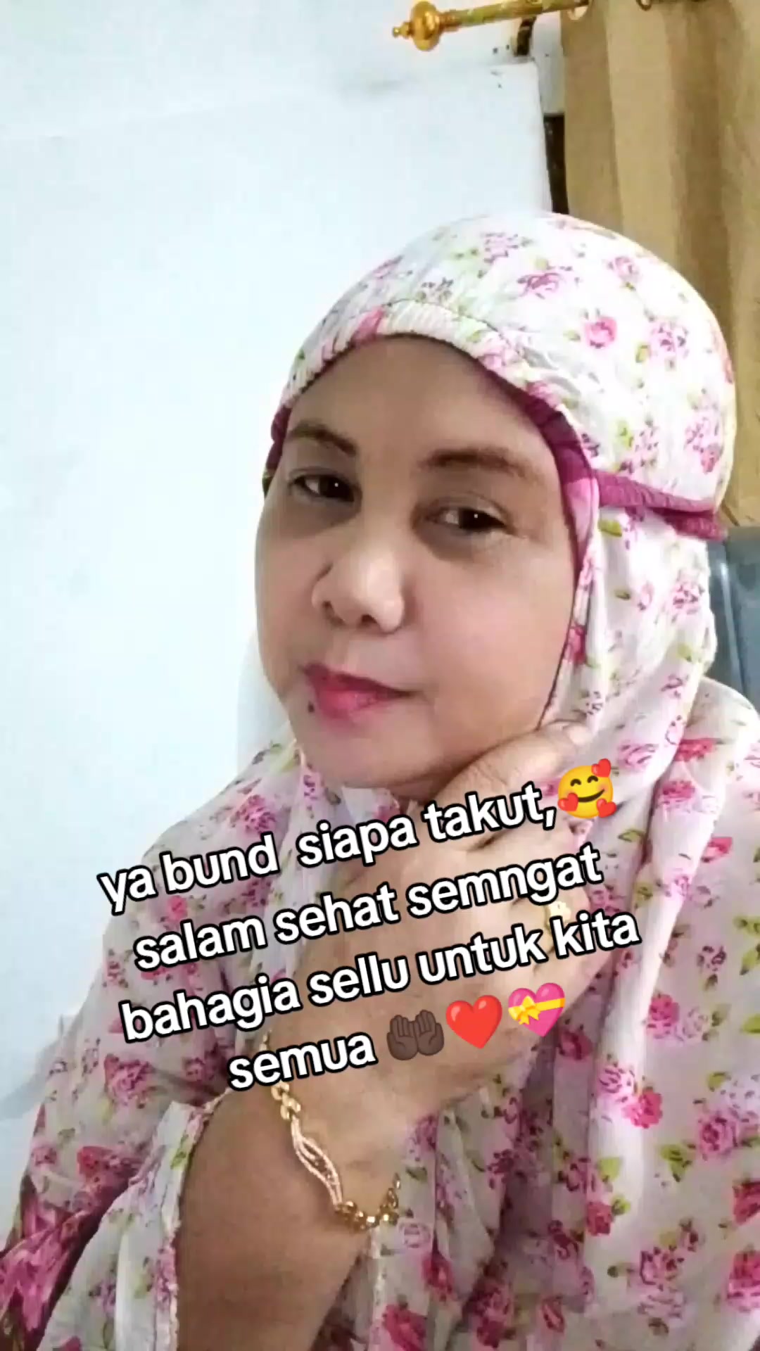 @Bunda Sarah