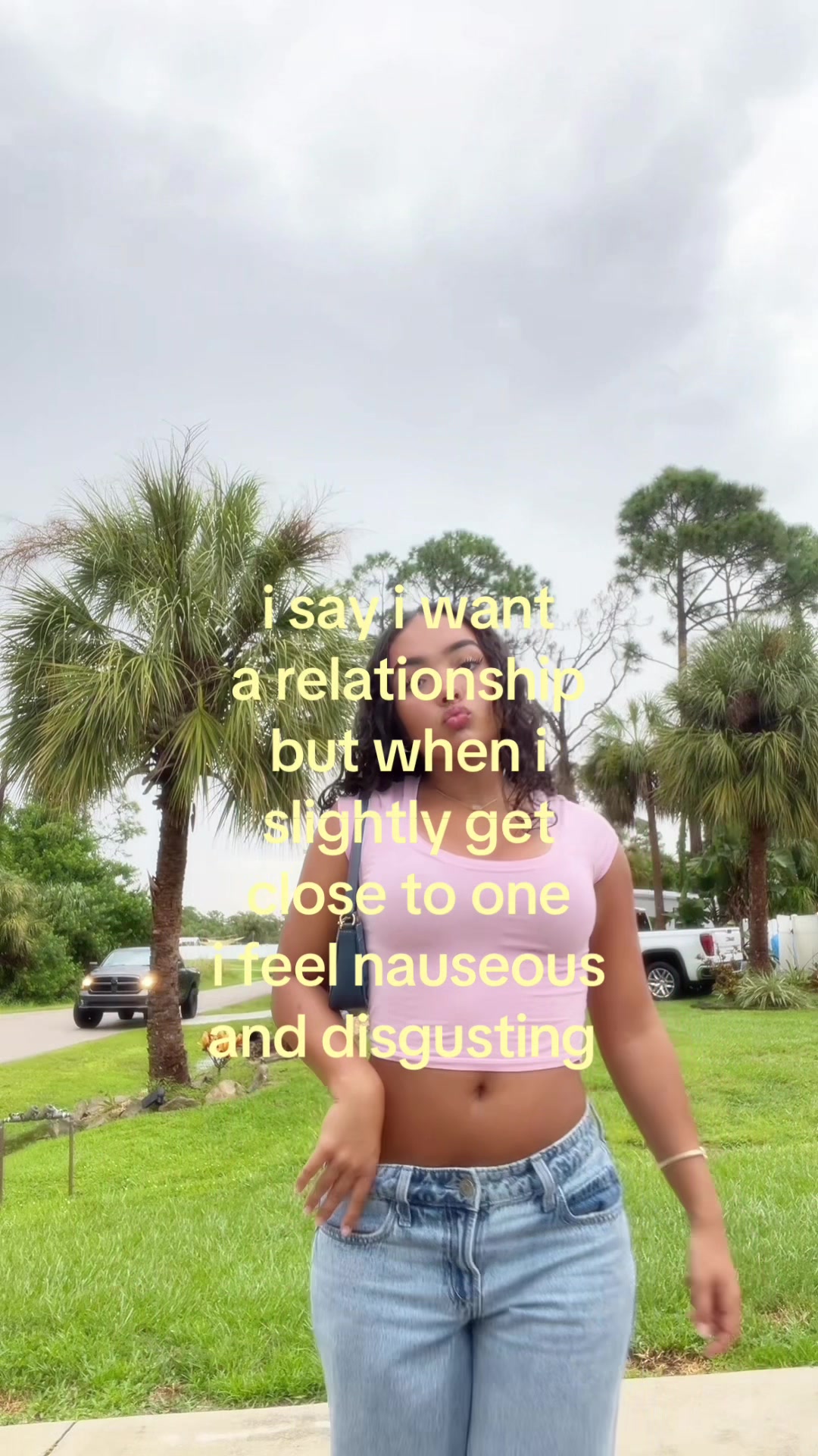@your mommy