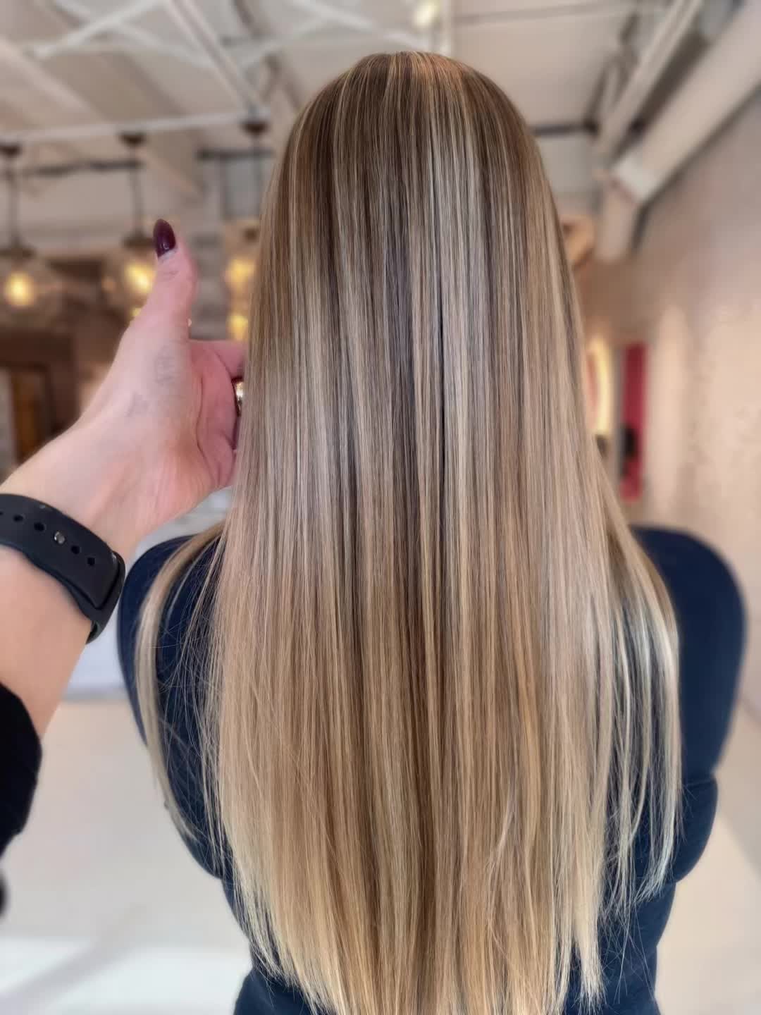 @Lisa Amato Hair