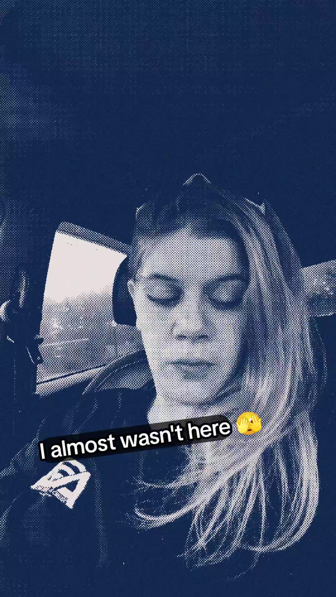 @AllieKat 💕