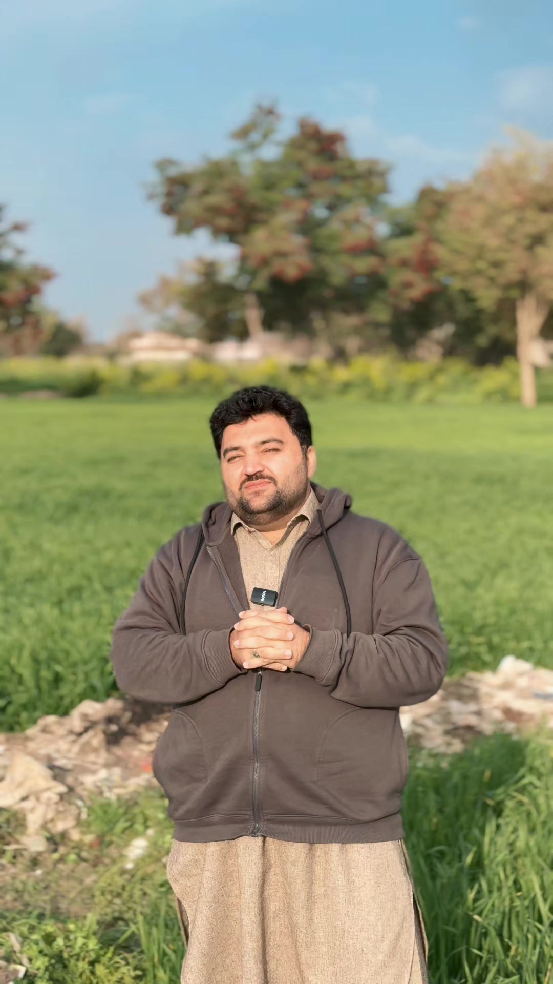 @Aizaz Naurangee
