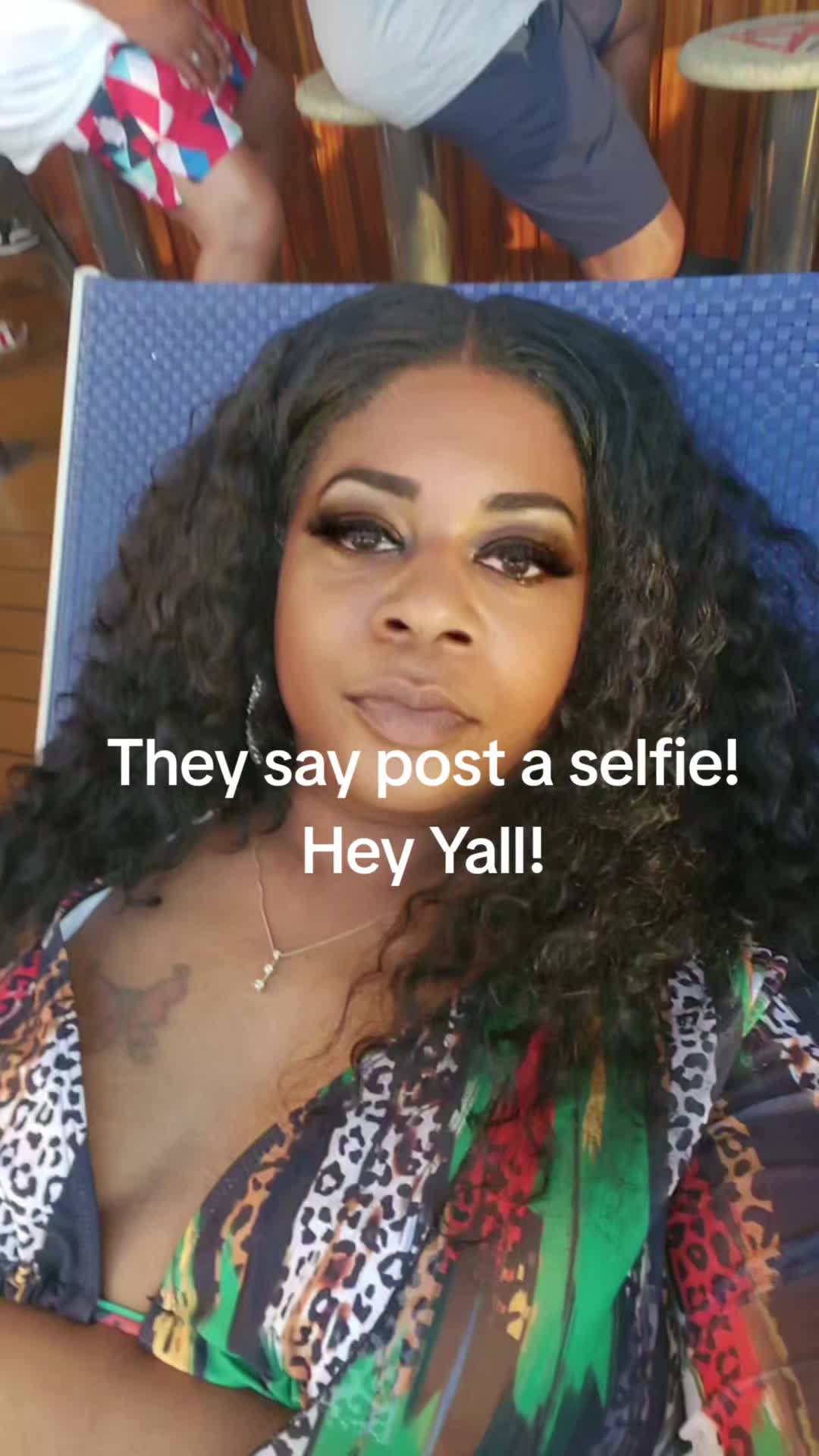 @Miss Jackie
