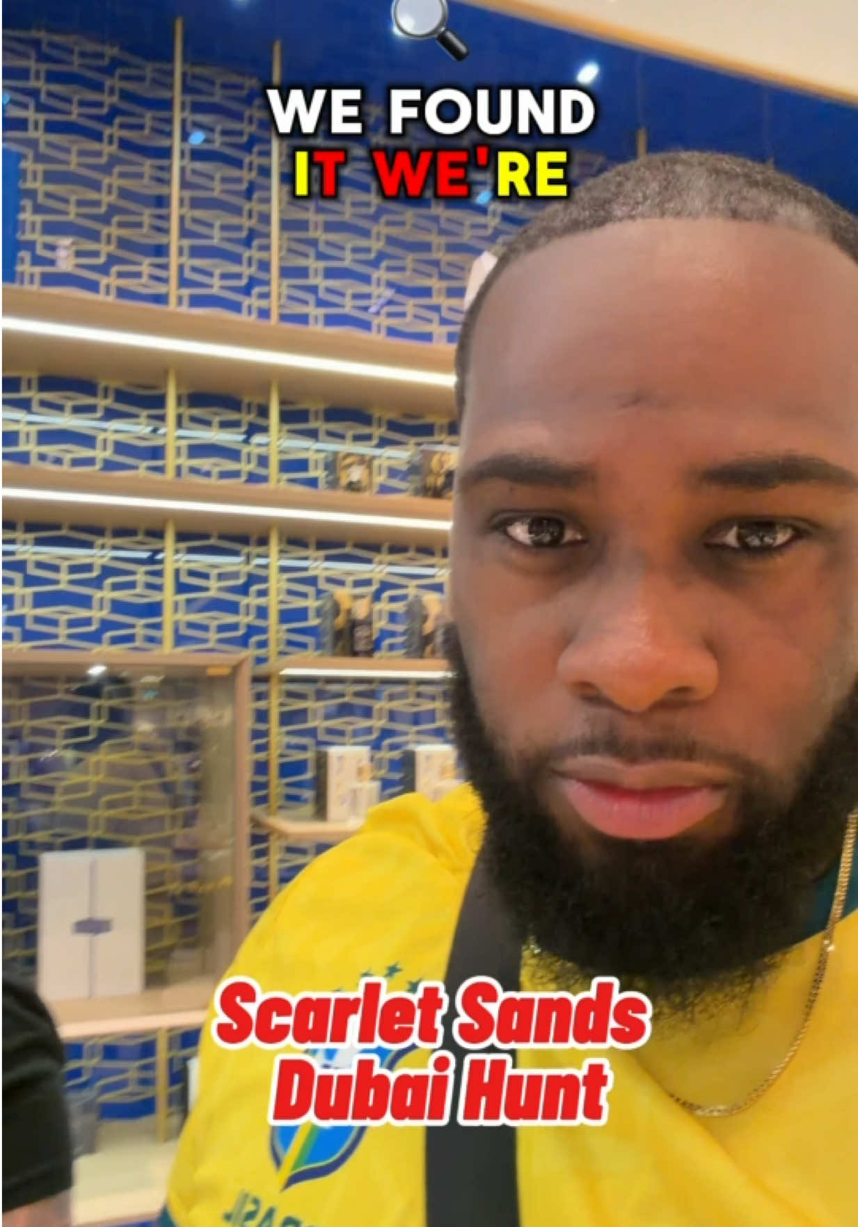 @Capalots Scents