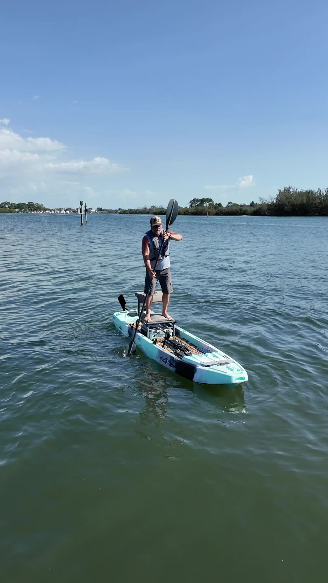 @Kaku Kayak
