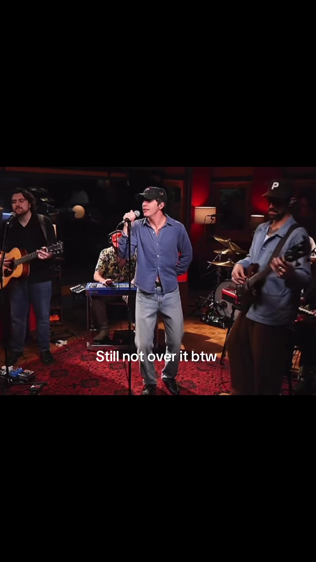 @Allison & the hourglass
