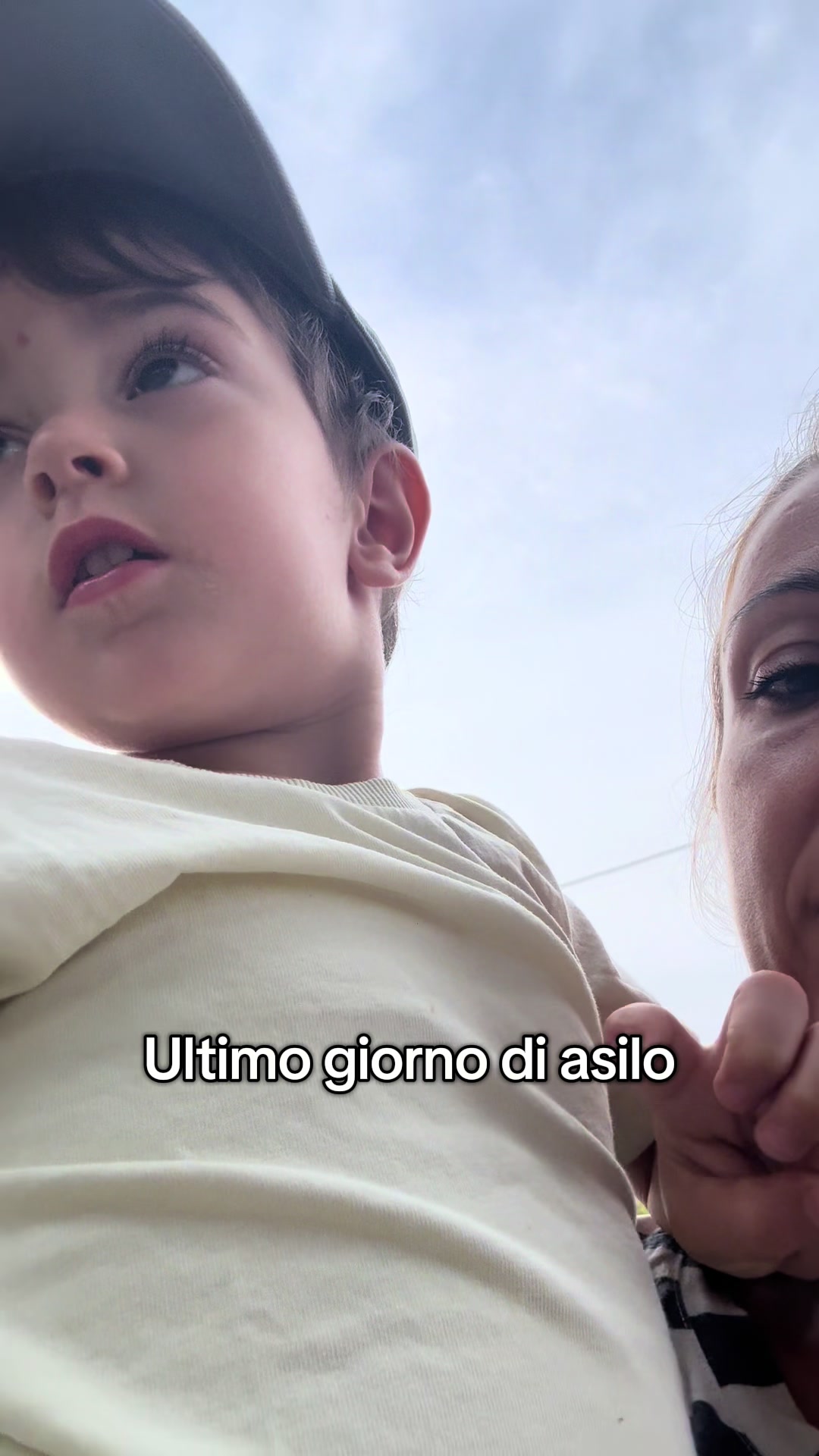 @Mamma in un Ranch