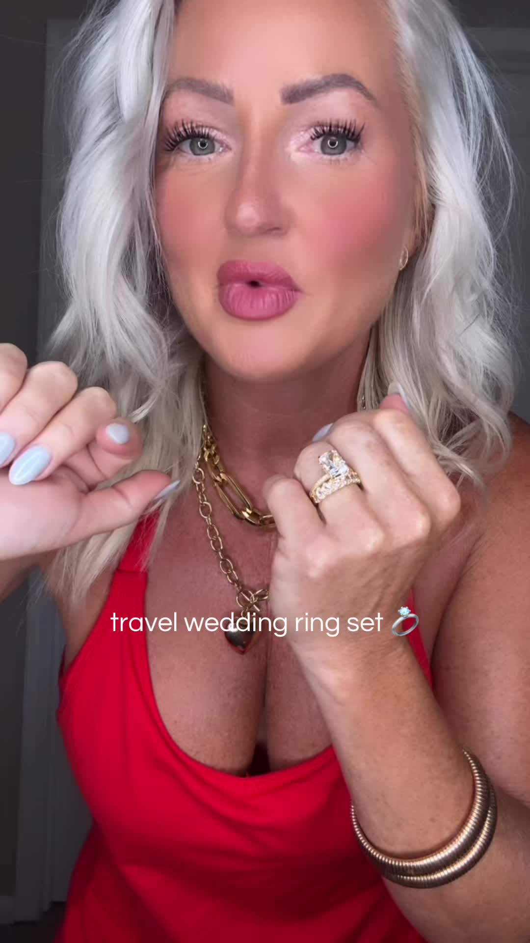 @Coach Samantha