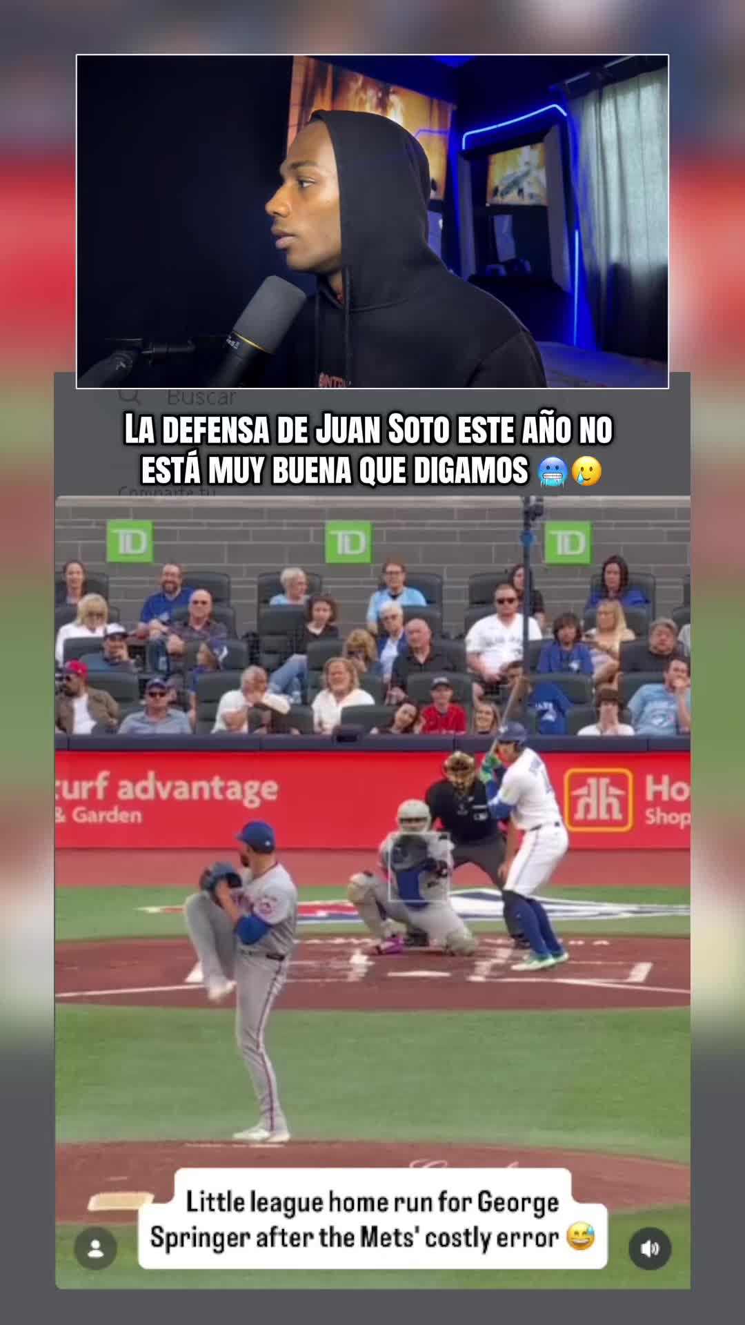 @DaviTainment SPORTS