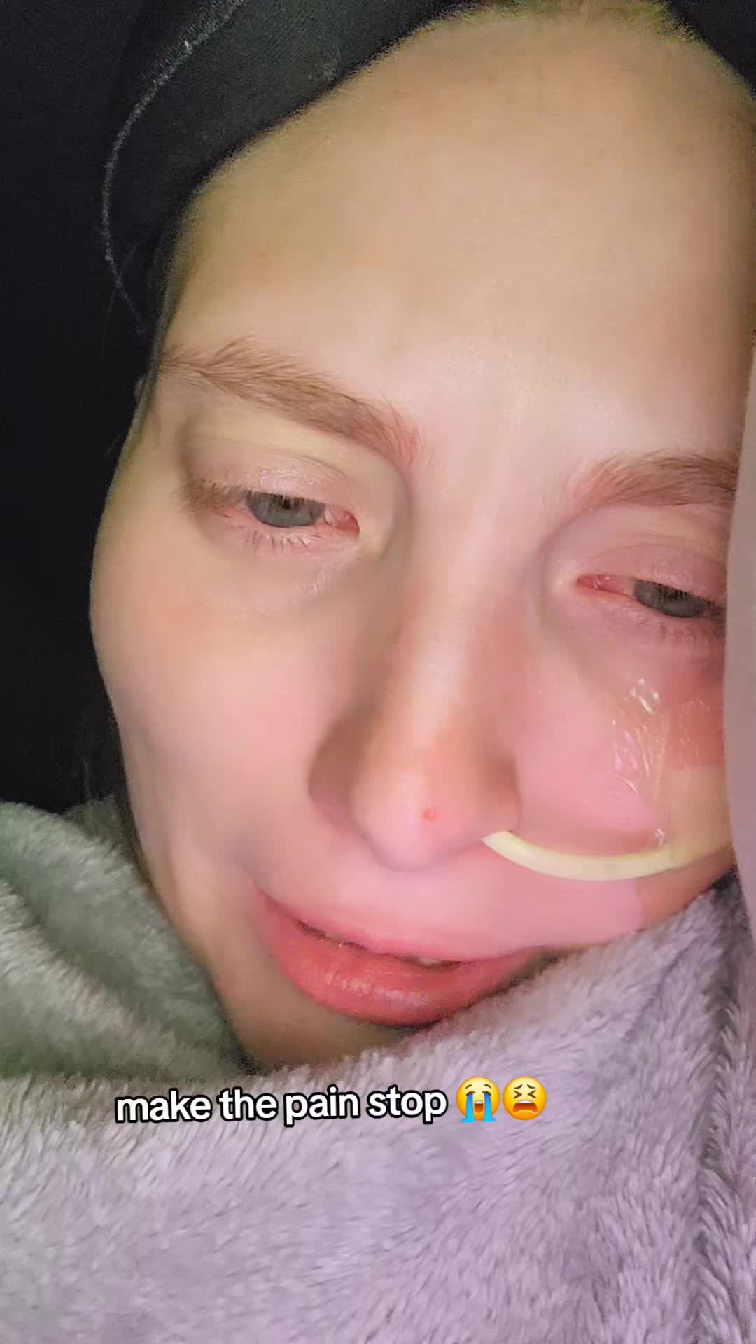@SamanthaStrong💕