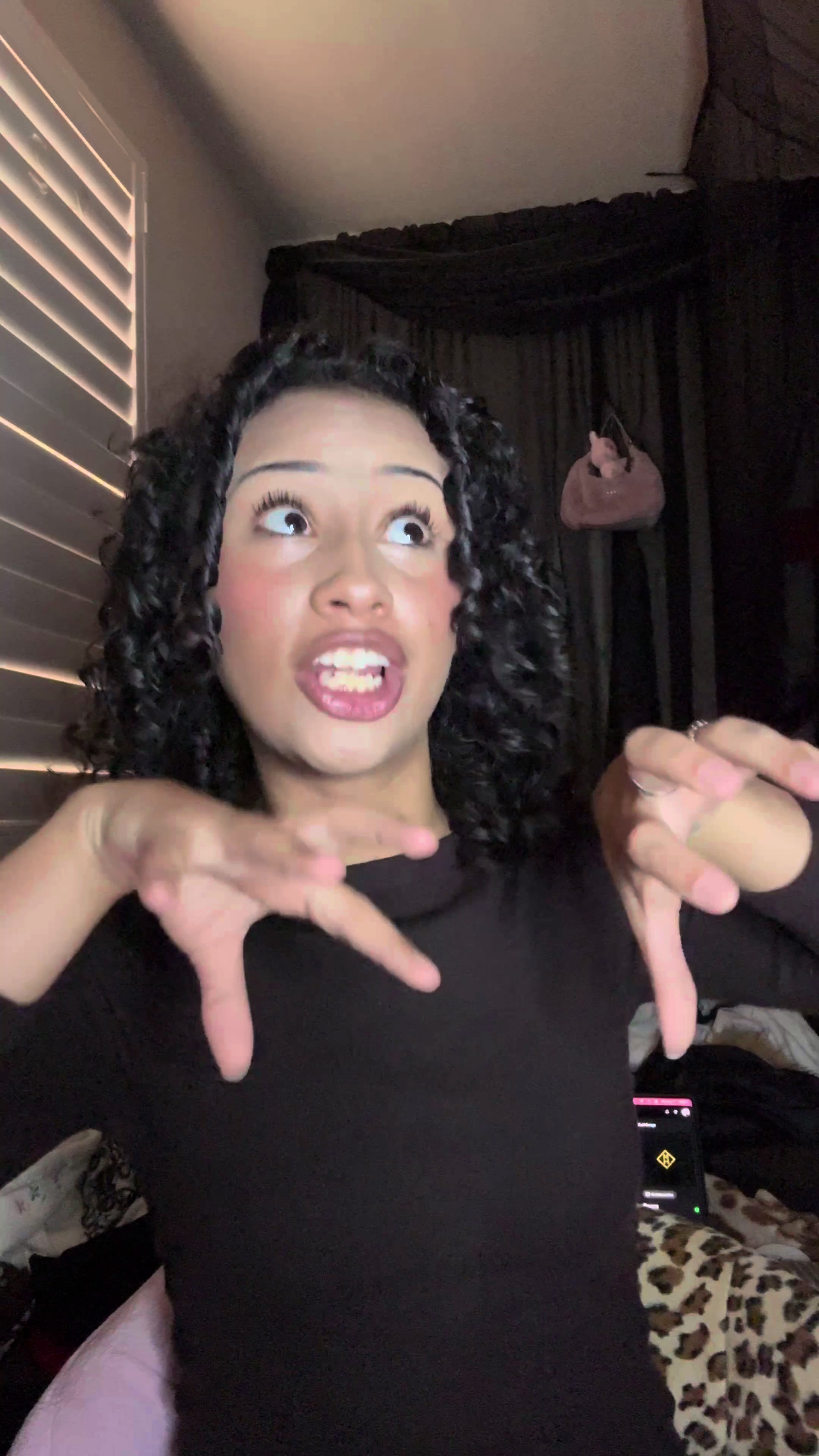 @Jada Denise