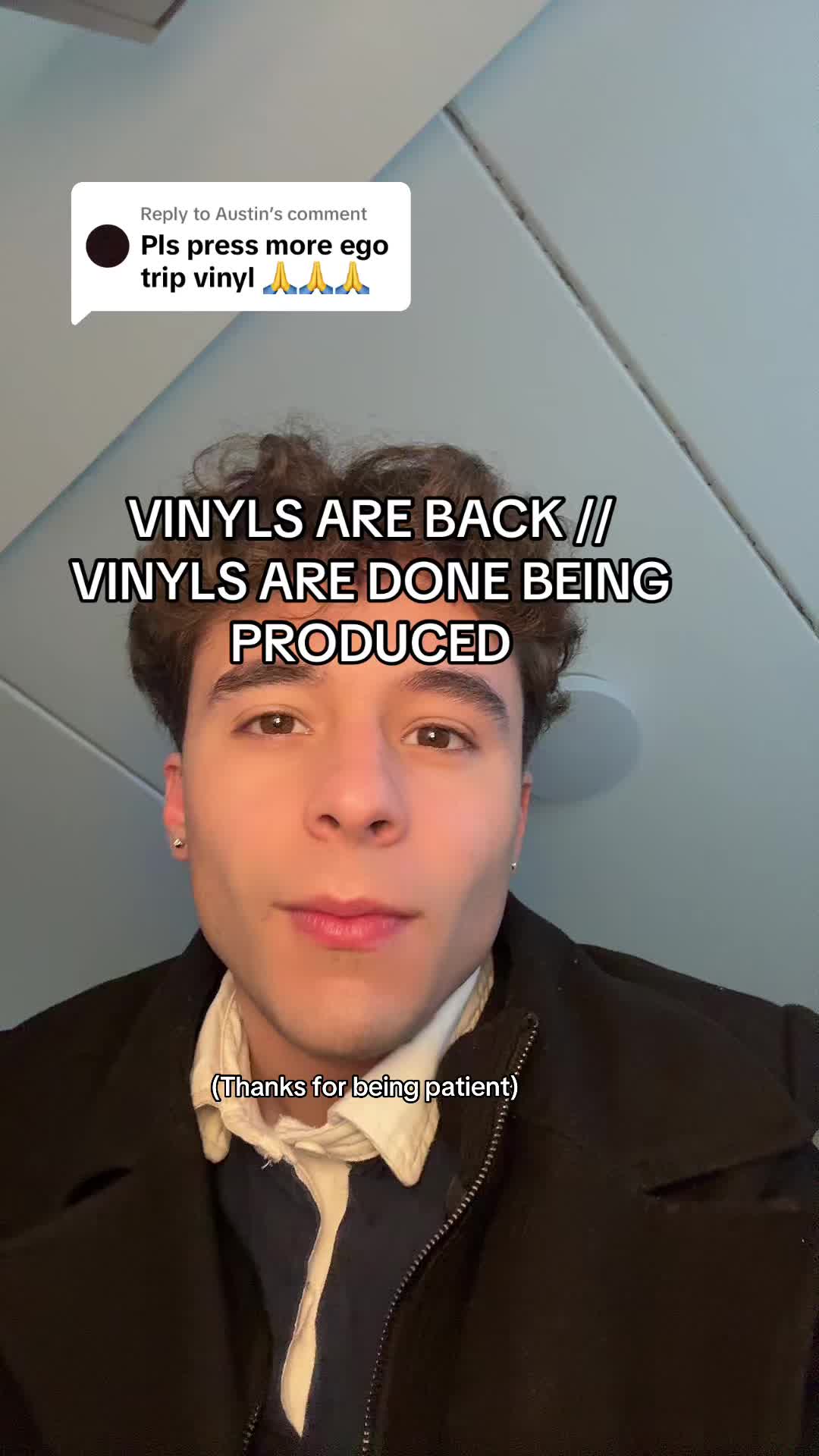 @Anthony James