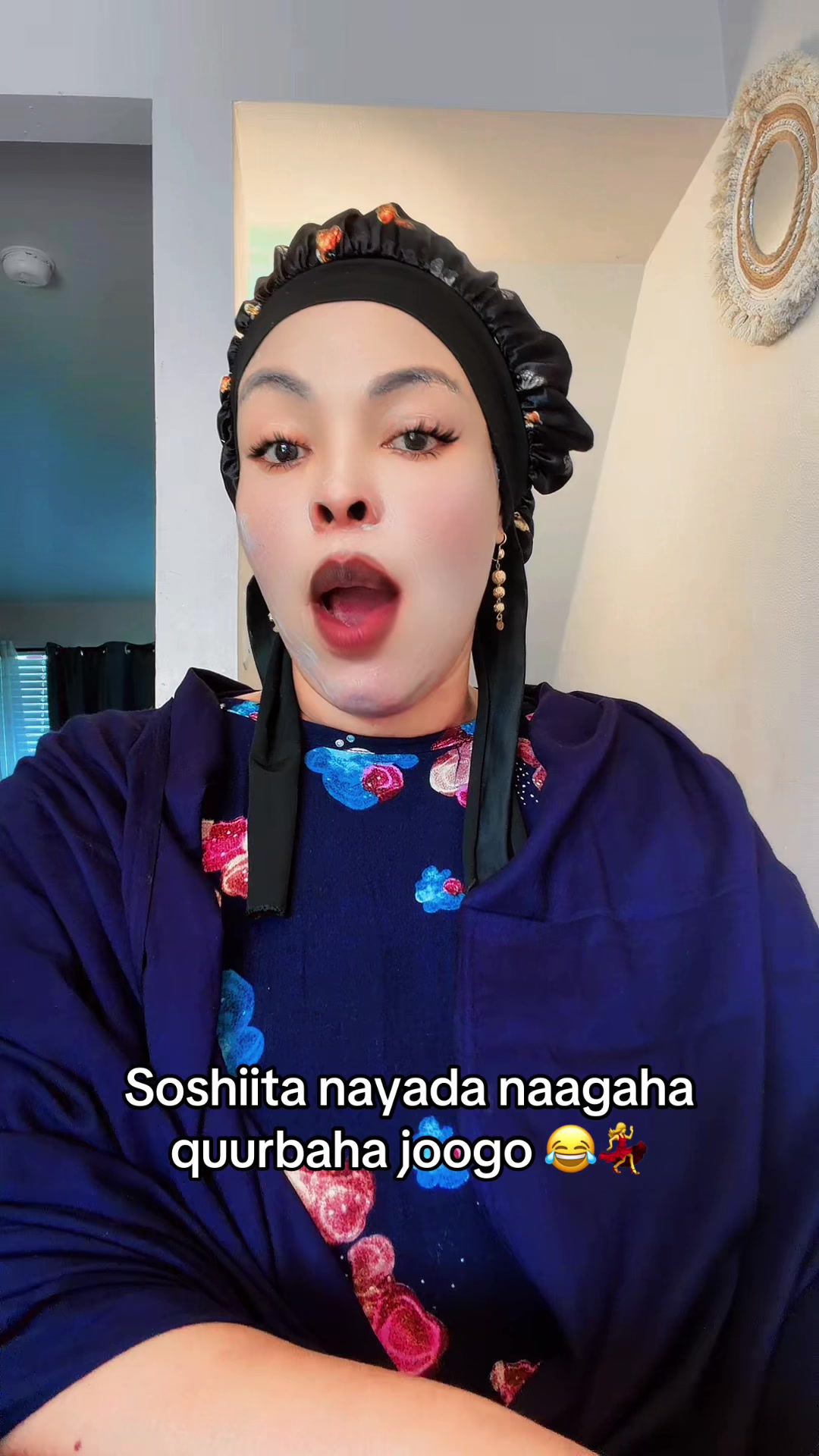 @Duniyo Ali