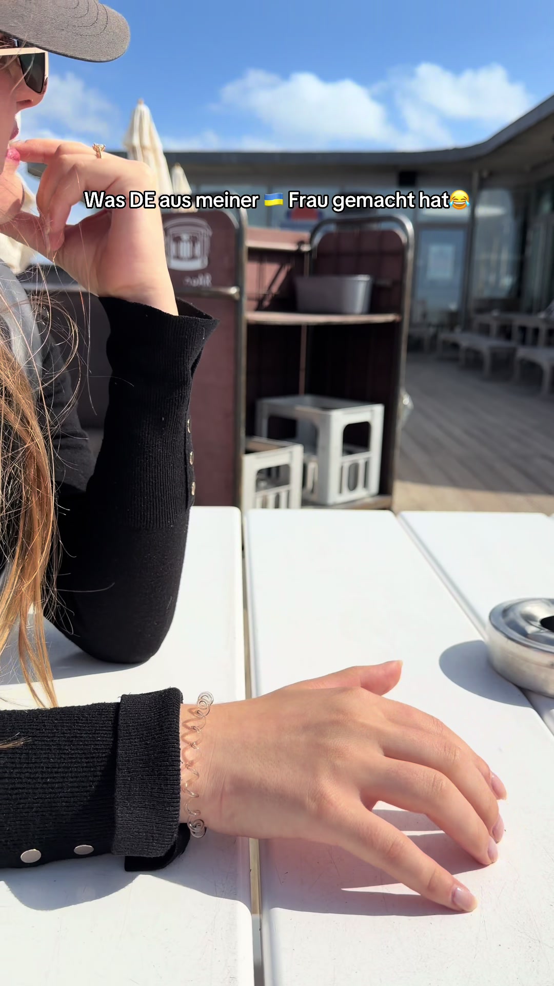 @Yuli in Bonn🇩🇪✨📝🥰
