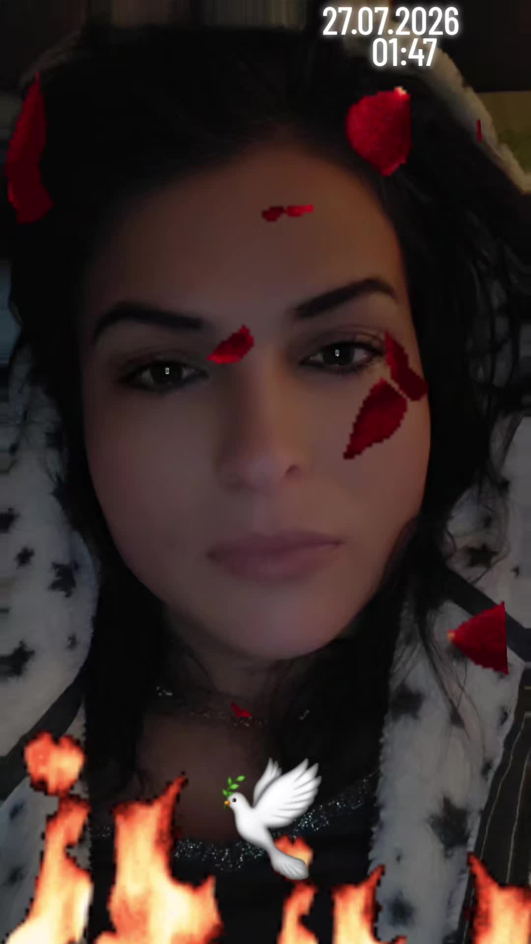 @☆𝐄𝐛𝐑𝐮 𝐃𝐞𝐒𝐓𝐚𝐍~☆🌹👸