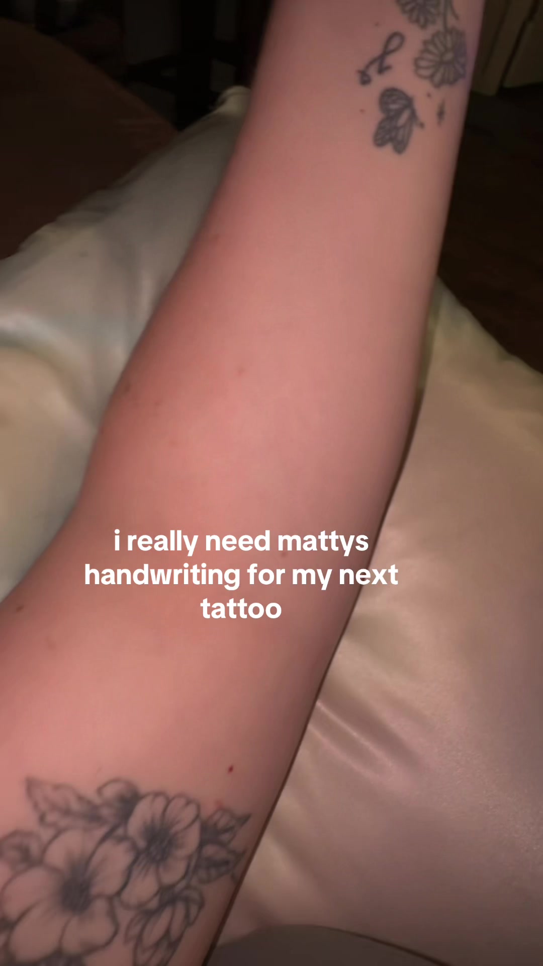 @Bethany โ