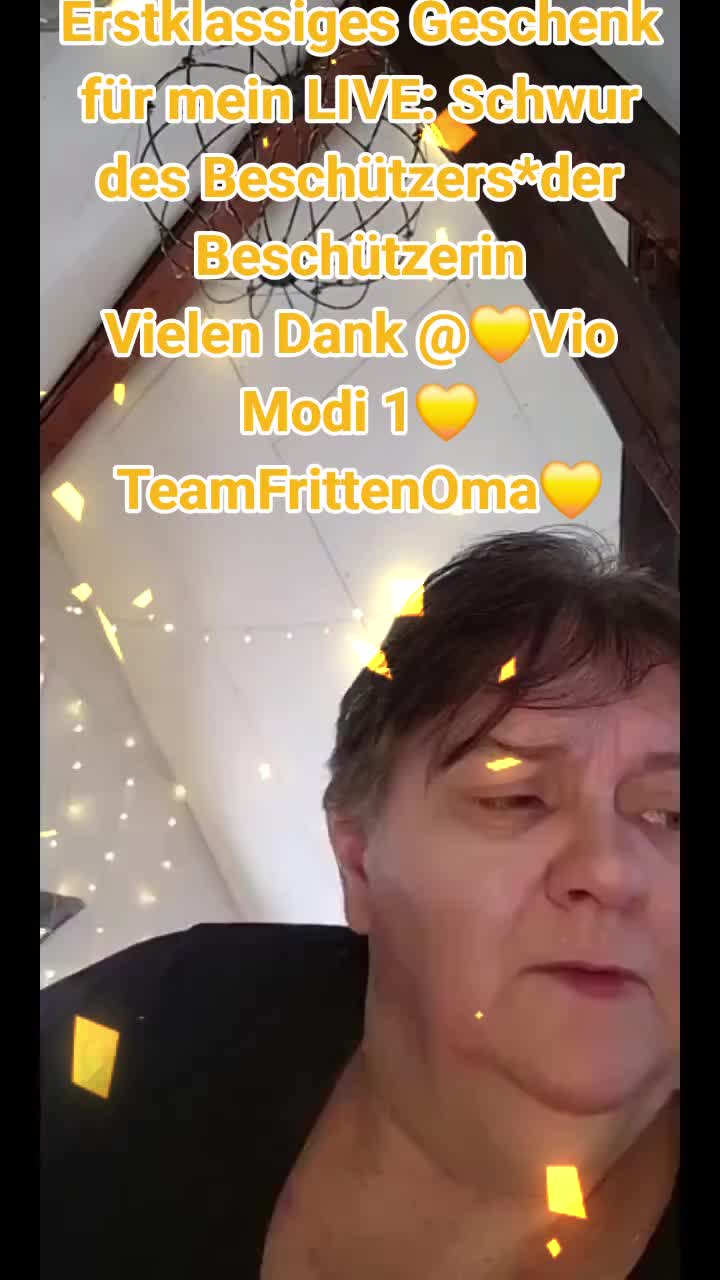 @💛FrittenOma💛TeamFrittenOma🍟