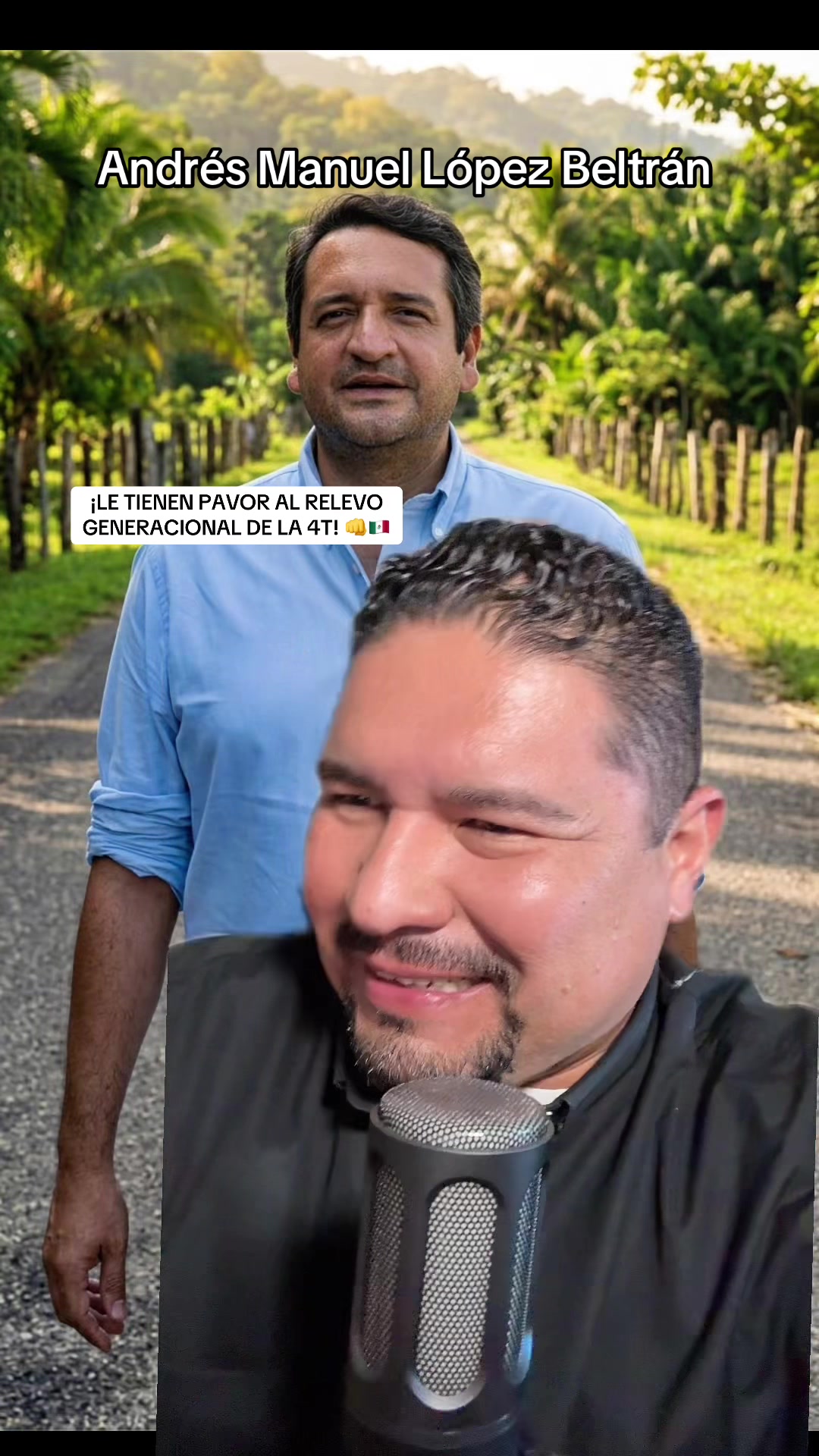 @Don Nahum