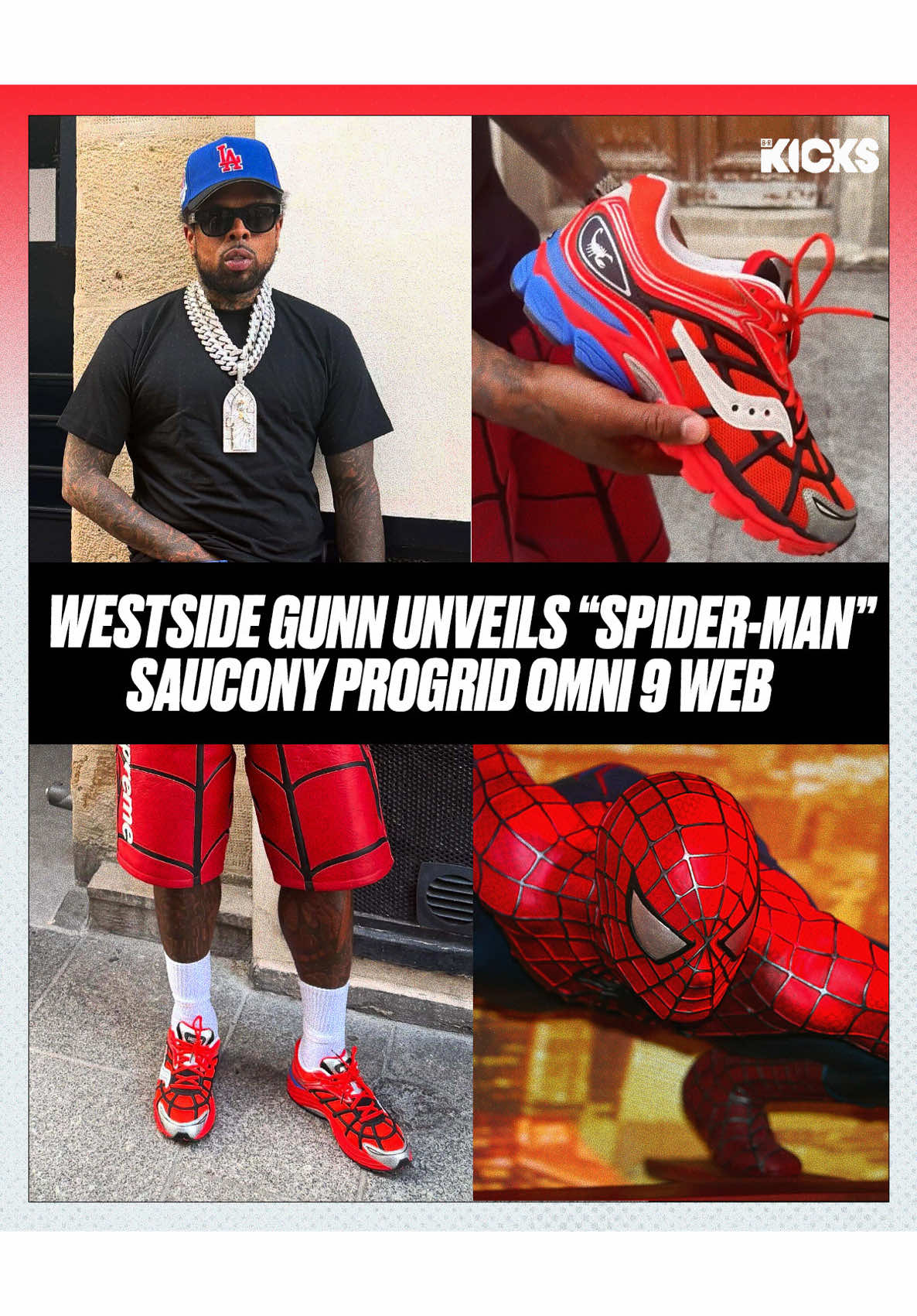 @B/R Kicks