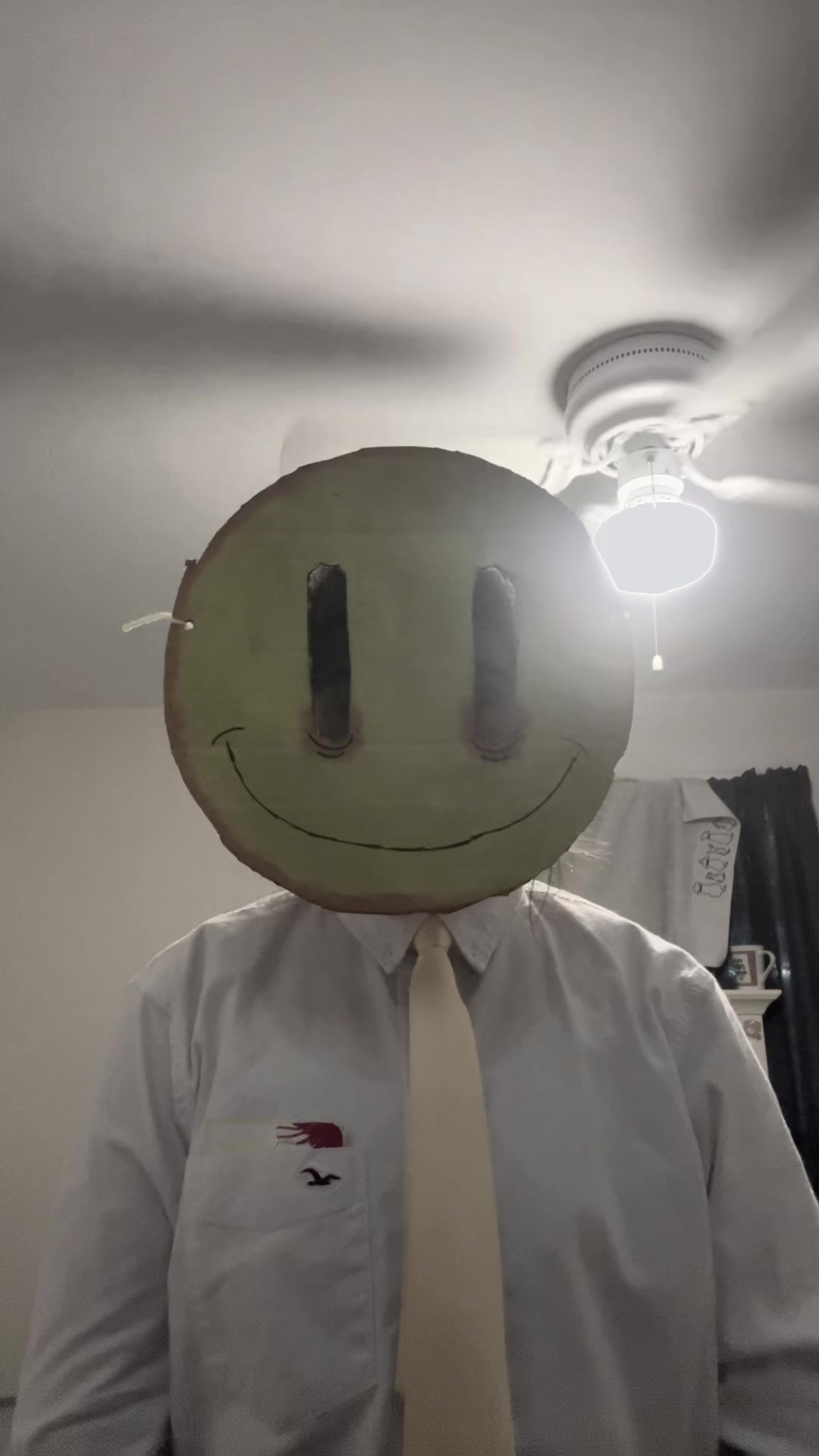 @Show time alien