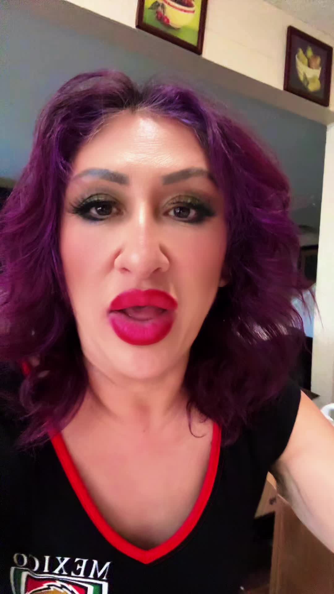 @Lorena Herrera