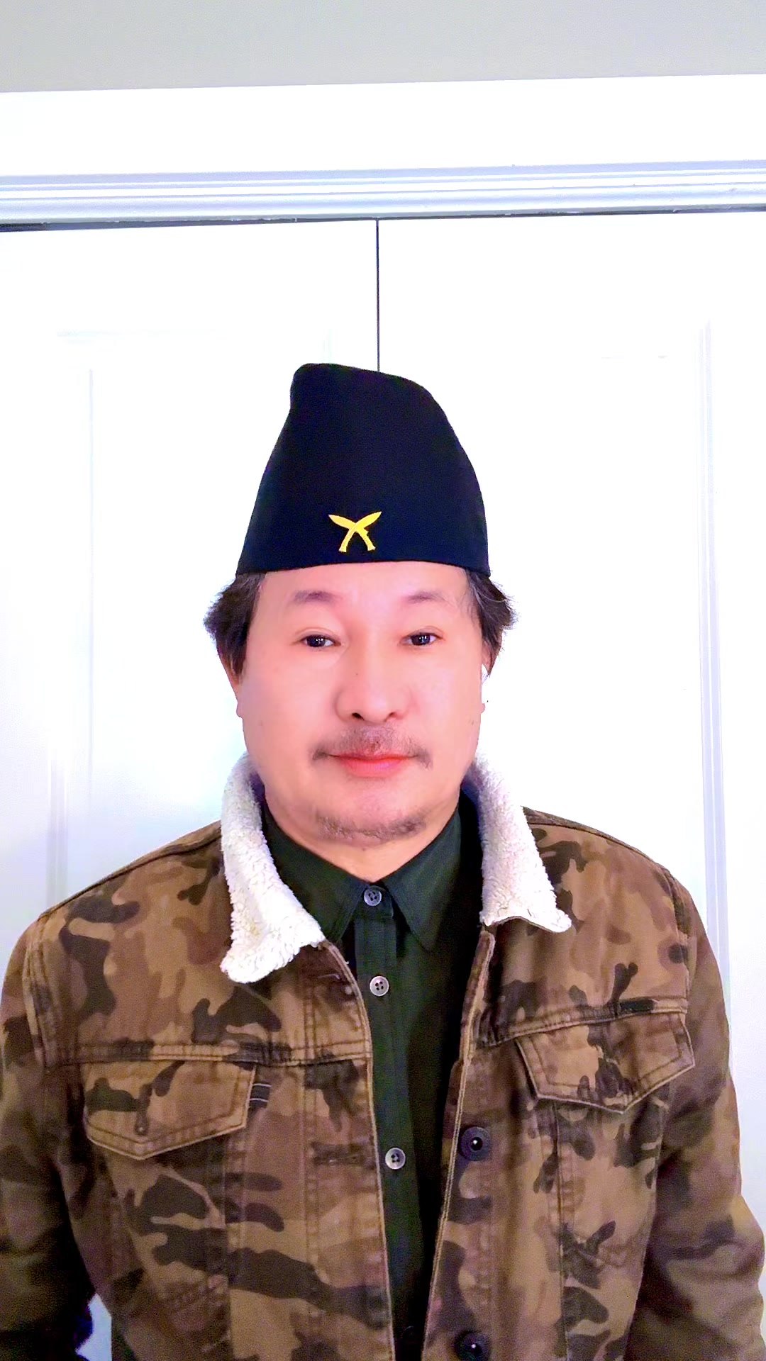 @Janga Bir Lahyo Maga