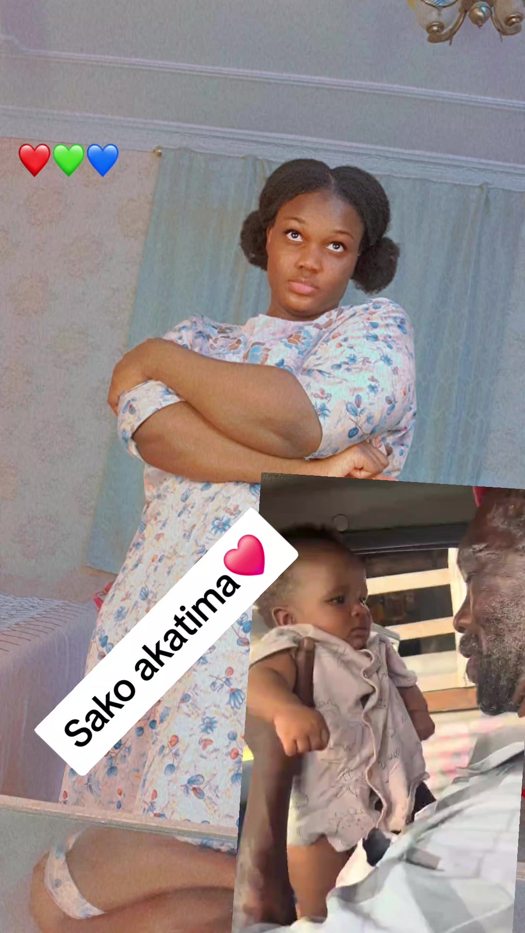 @Nassunashirah