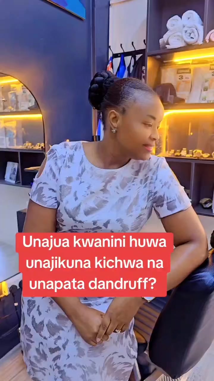 @Ice Cuts Kasarani