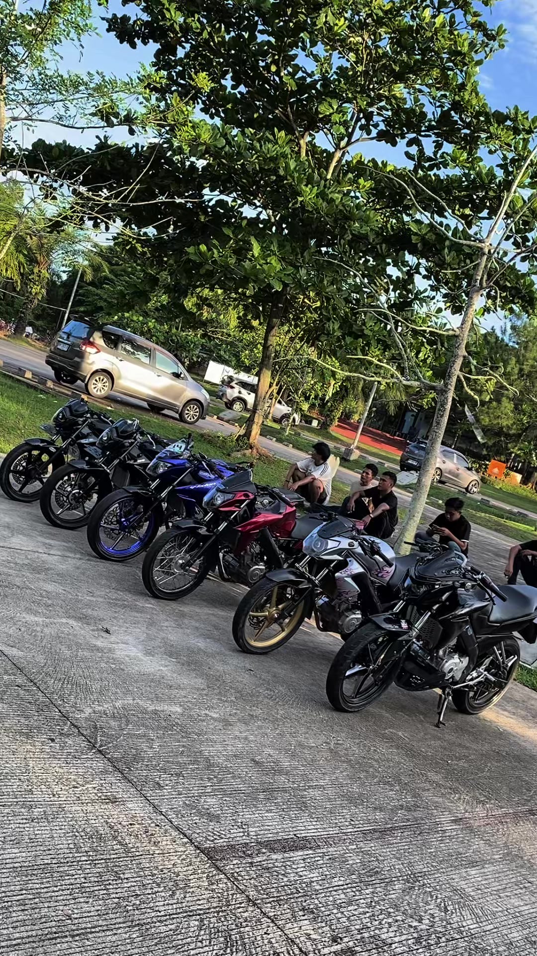 @Vxn.Pertamax