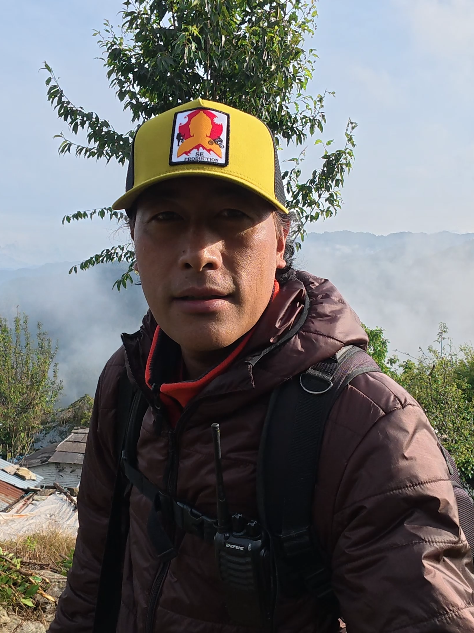 @Suren Sgp Gurung