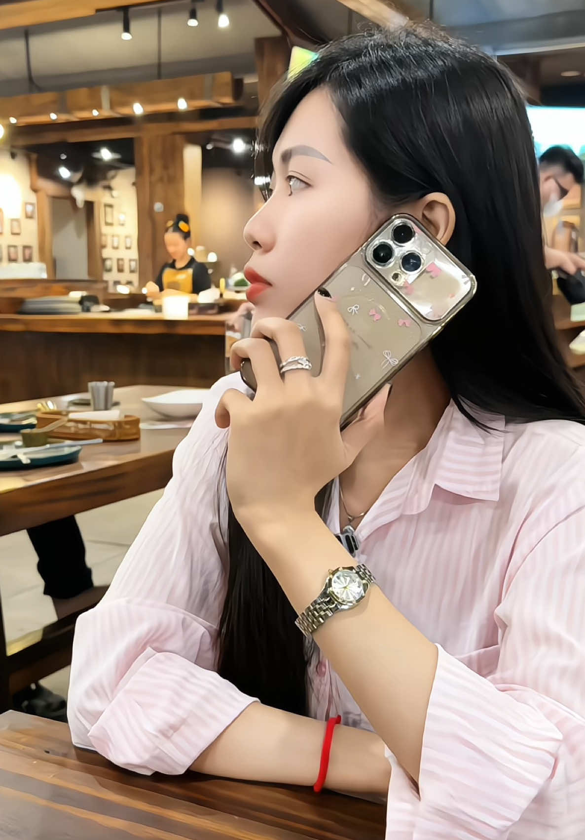 @MAI XINH