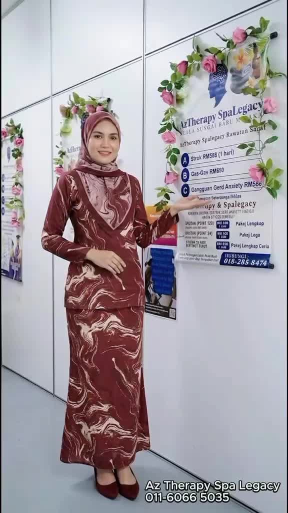 @AzTherapy Perawat Lin