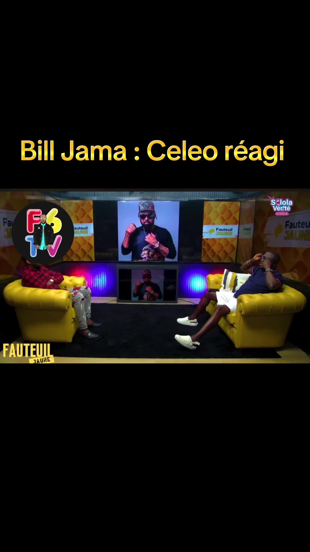 @F6 Smalto (F6TV)📺📲