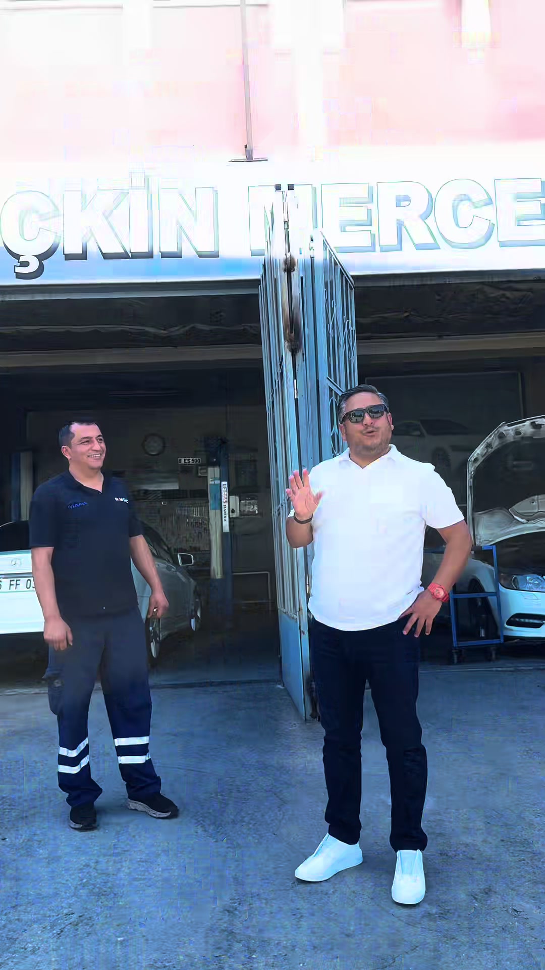 @💥SERKAN YEŞİLYURT💥