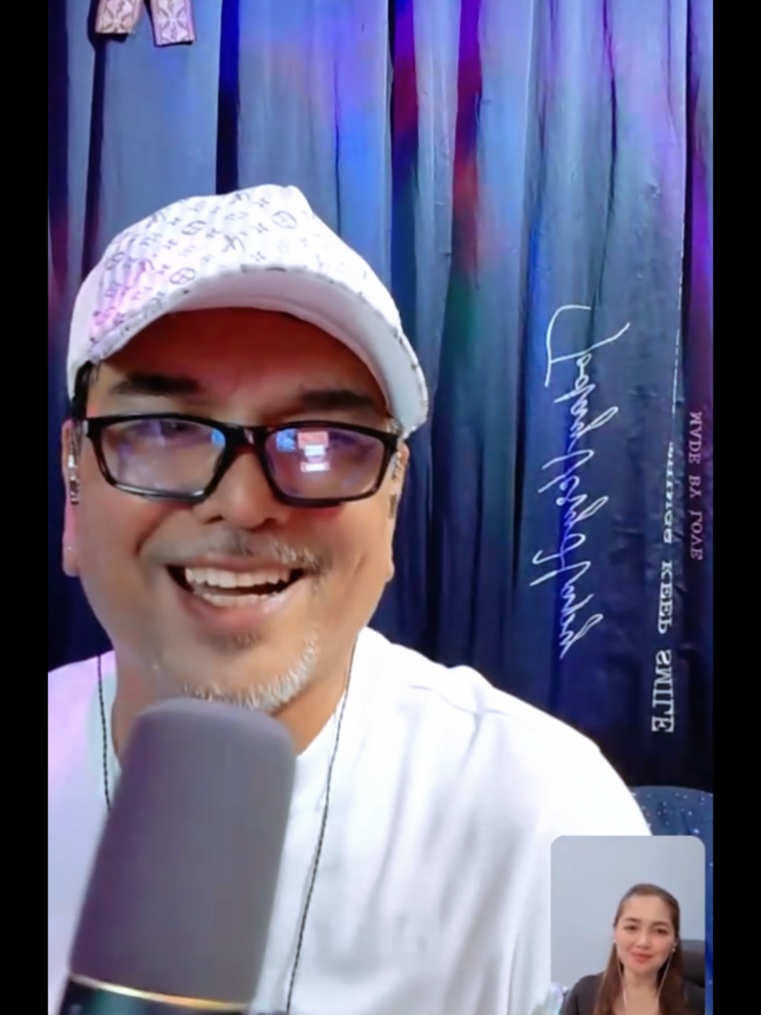 @KuyzBuBoy Dinapo