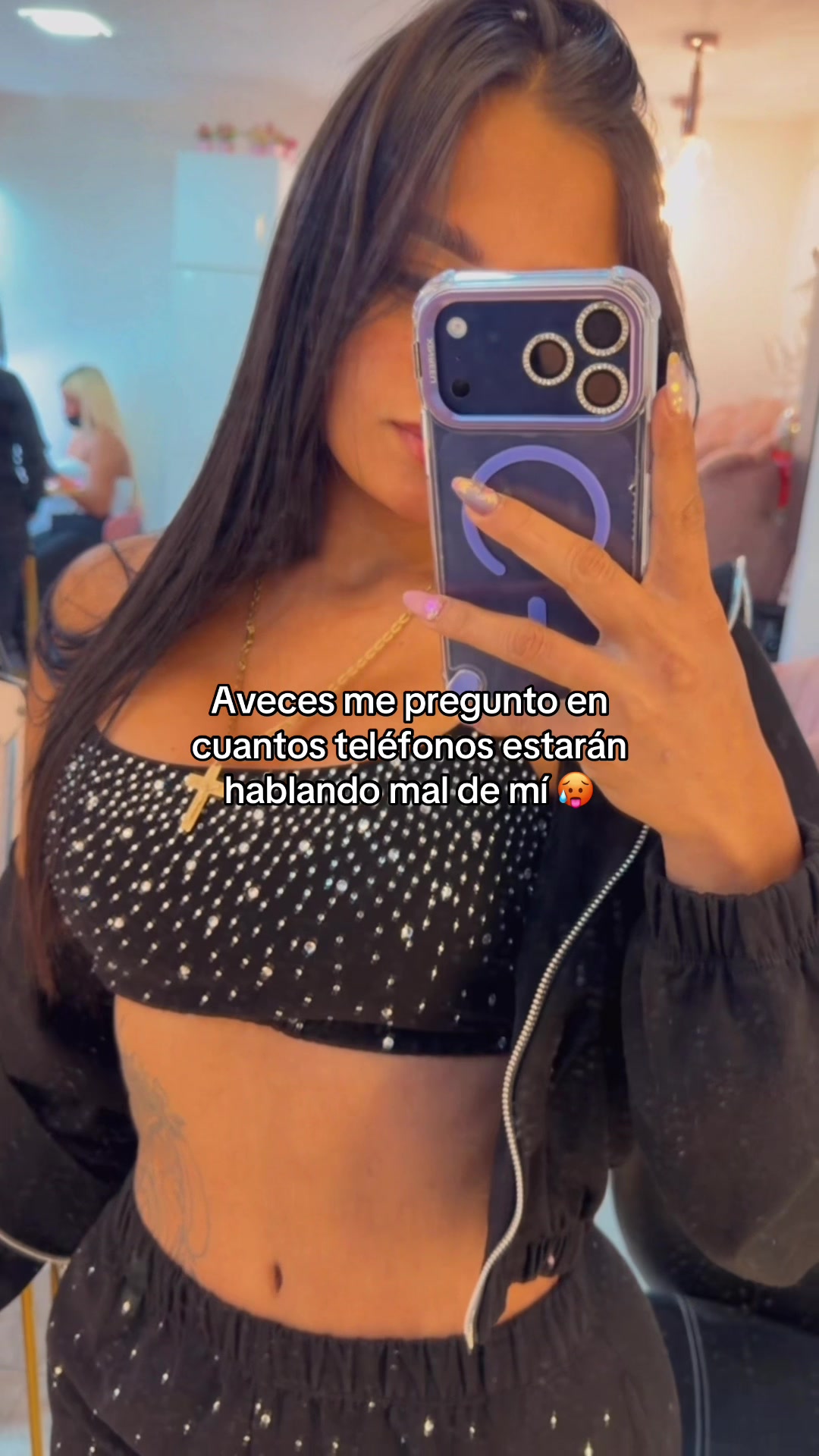 @wendyluana_oficial🩵