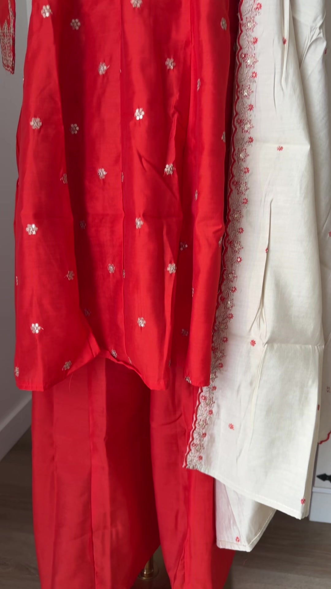 @Saree & Style