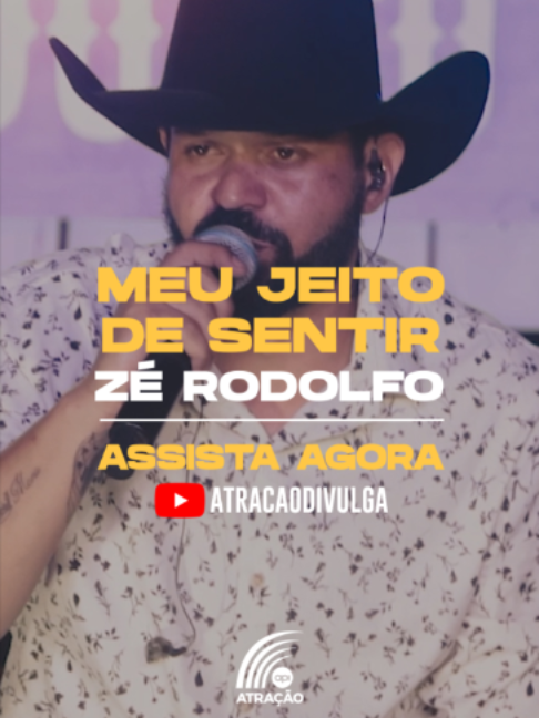 @Atra&ccedil;&atilde;o Divulga