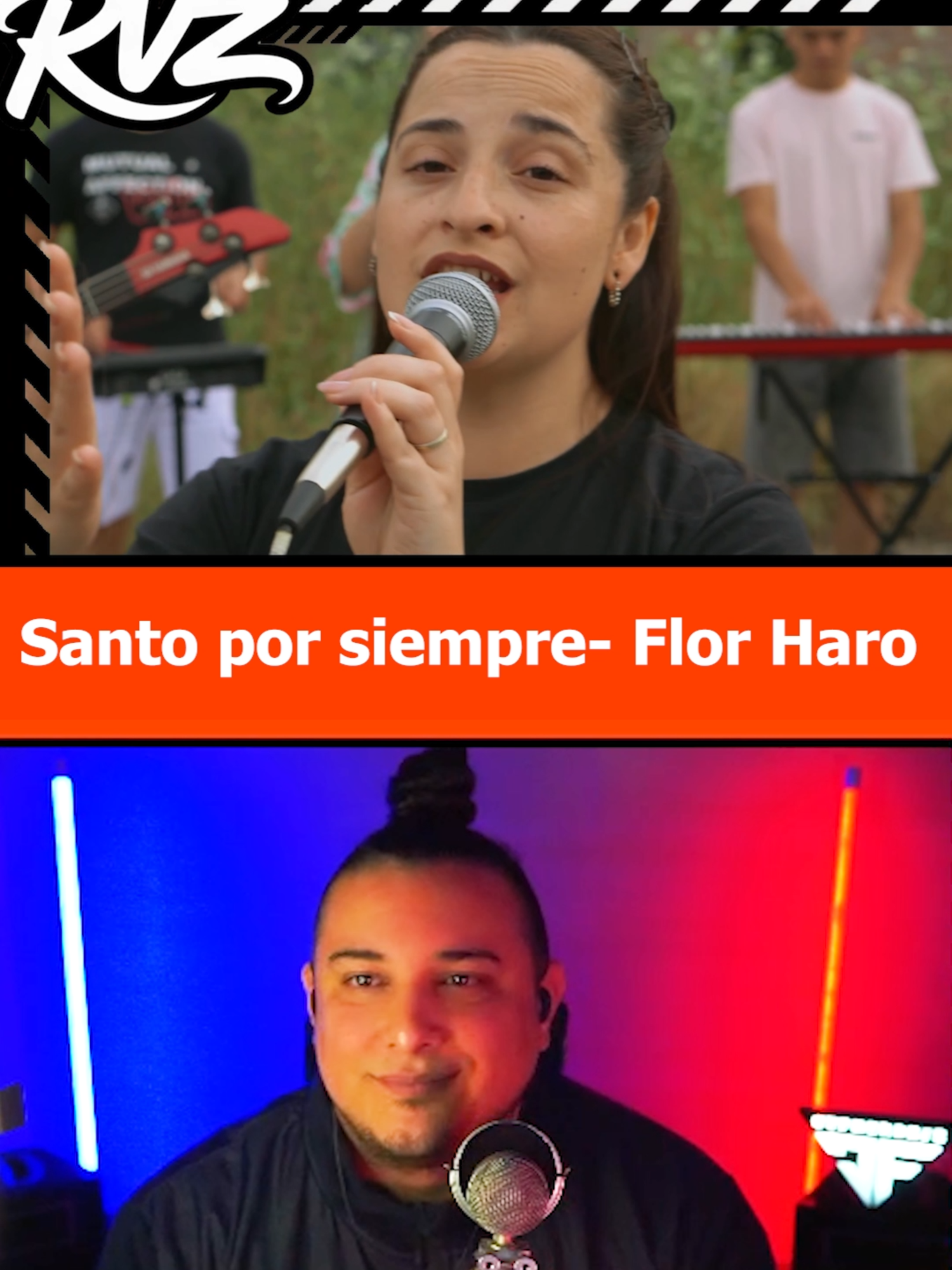@RVZ STREAM