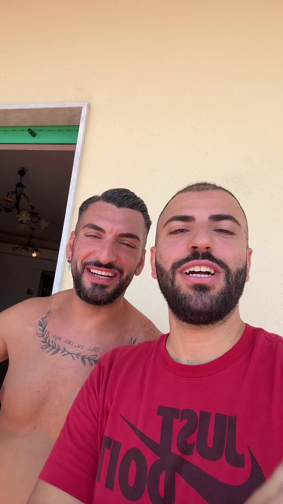 @Giuseppe&luigi