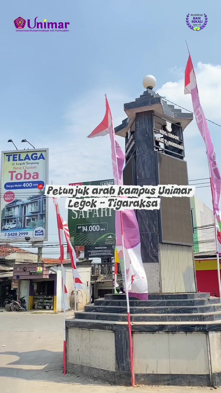 @PMB UNIMAR OFFICIAL