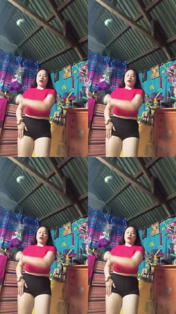 @Juvelyn Rendon Babor