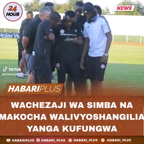 @Kichina Mayunga
