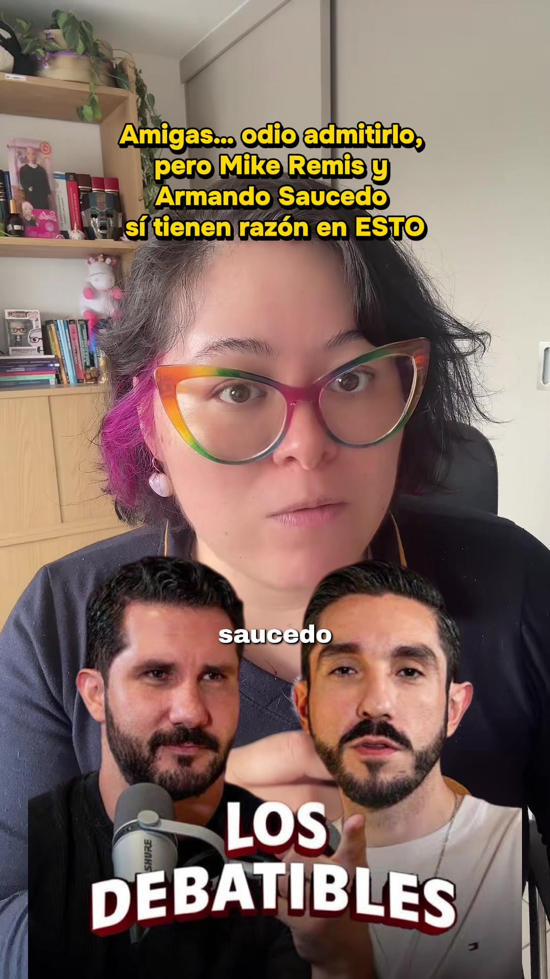 @Leslie | Derecho y g&eacute;nero 💜⚖️