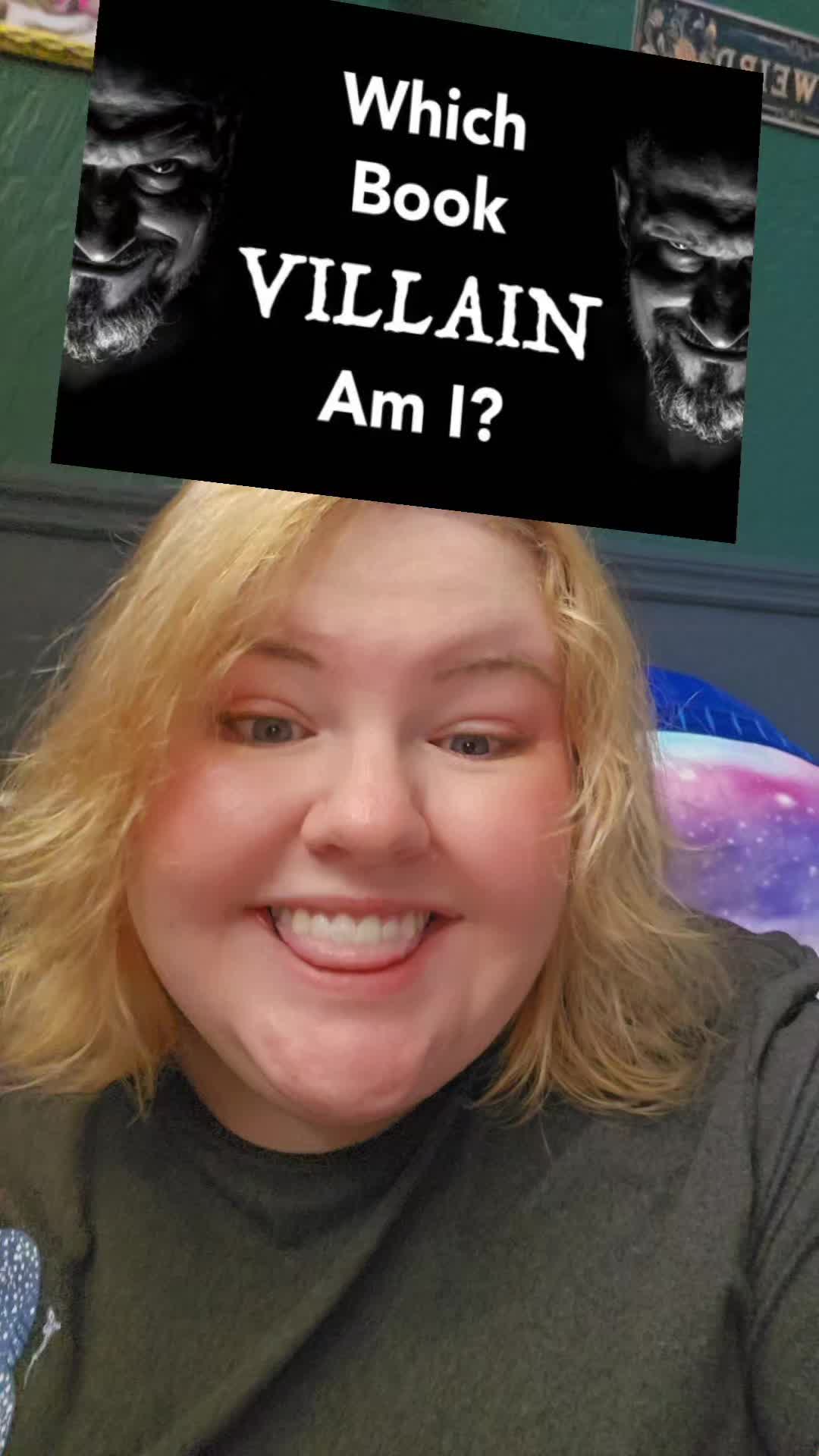 @A.C. Nightingale | Author