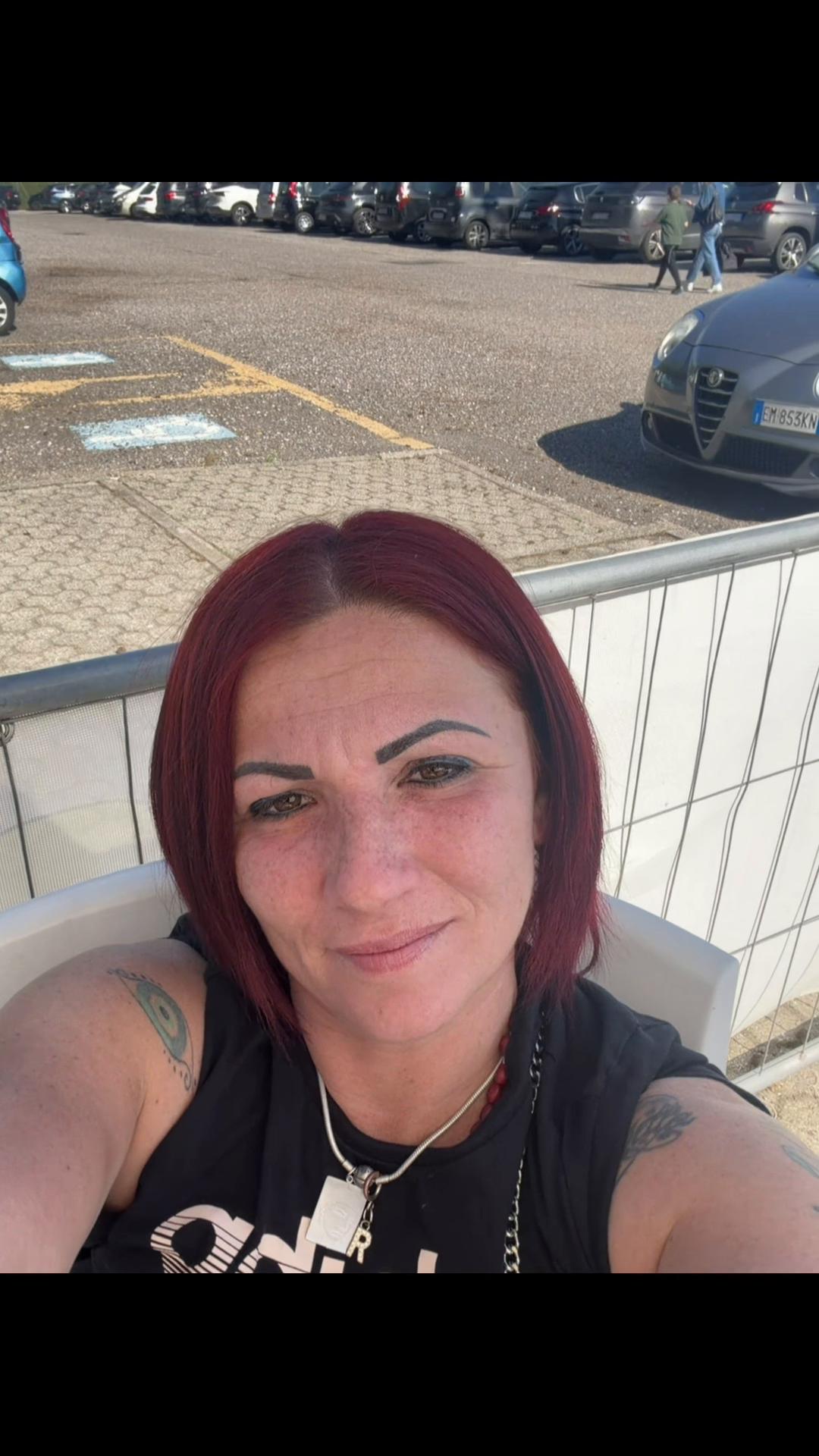 @Rossella Martina Spagnolo