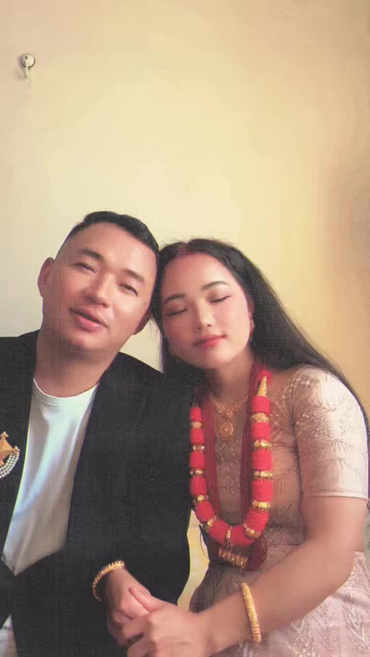 @Sastika lingden limbu